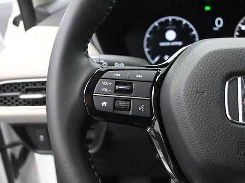 New 2027 Honda HR-V EX-L image 14