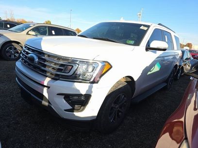 Used 2020 Ford Expedition XLT w/ Equipment Group 201A