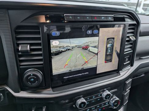 New 2026 Ford F150 Raptor image 3