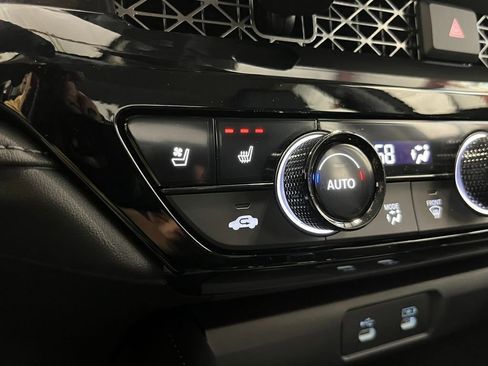 New 2026 Honda Accord Touring image 17