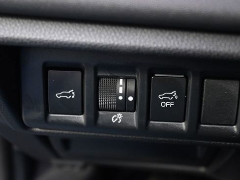 Certified 2023 Subaru Outback Wilderness image 24