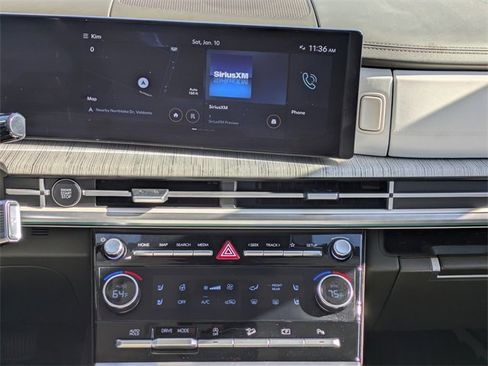 Used 2025 Hyundai Santa Fe Calligraphy image 20
