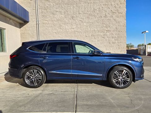 New 2026 Acura MDX Advance Package image 6