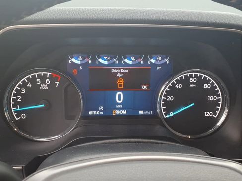 Used 2021 Ford F150 XLT w/ Equipment Group 302A High AWD/4WD image 19