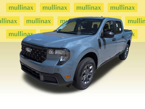 New 2026 Ford Maverick XLT FWD image 12