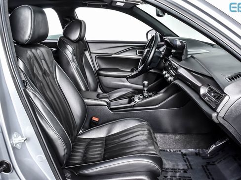 Used 2024 Acura Integra A-Spec image 25