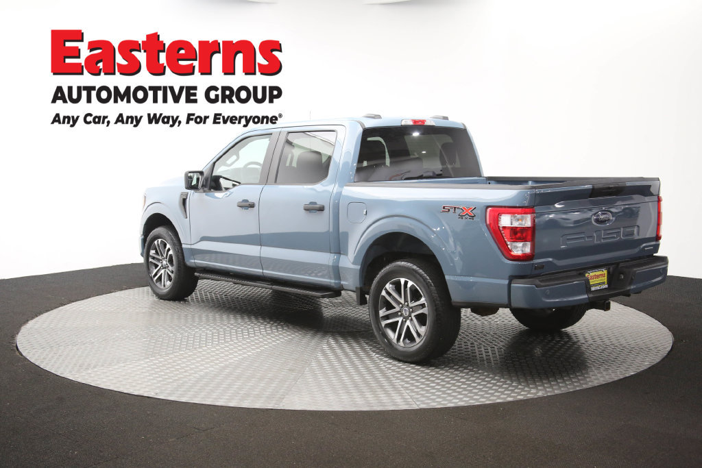 Used 2023 Ford F150 XL w/ STX Appearance Package AWD/4WD image 69