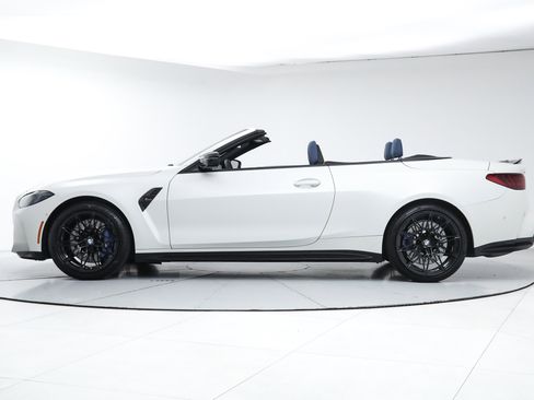 Used 2026 BMW M4 xDrive Competition w/ Executive Package AWD/4WD image 2
