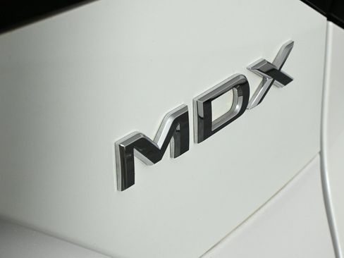 Used 2023 Acura MDX A-Spec image 27