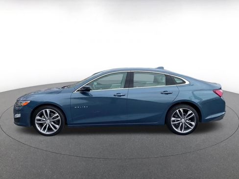 Used 2024 Chevrolet Malibu LT image 9