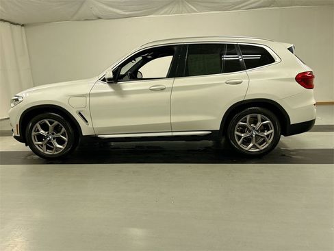 Used 2020 BMW X3 xDrive30e w/ Convenience Package image 7