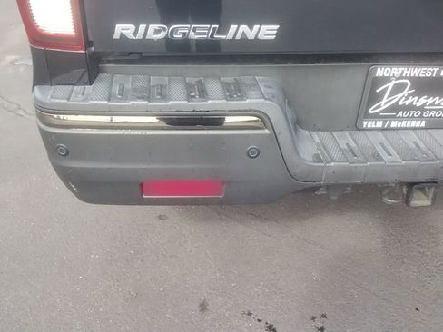 Used 2018 Honda Ridgeline Black Edition image 28