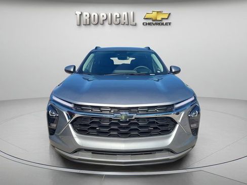 New 2026 Chevrolet Trax LT image 8
