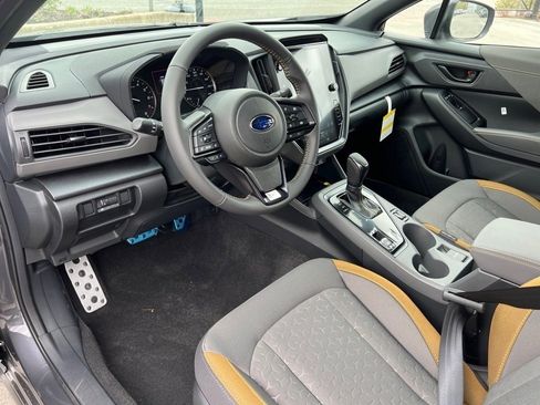Certified 2025 Subaru Crosstrek 2.5i Sport image 28