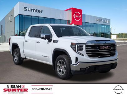 Used 2024 GMC Sierra 1500 SLT