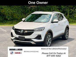 Used 2021 Buick Encore GX Select w/ Advanced Technology Package FWD video 1