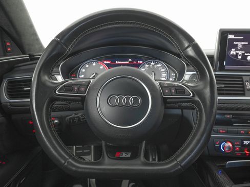 Used 2017 Audi S7 Prestige w/ S7 Sport Package image 17