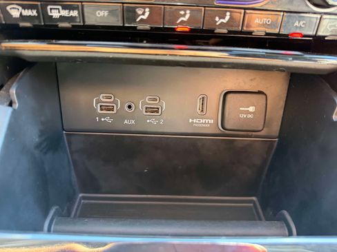 Used 2023 Jeep Grand Cherokee 4WD 4xe image 24