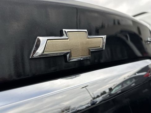 Used 2015 Chevrolet Sonic LT image 30