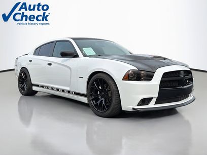 Used 2014 Dodge Charger R/T