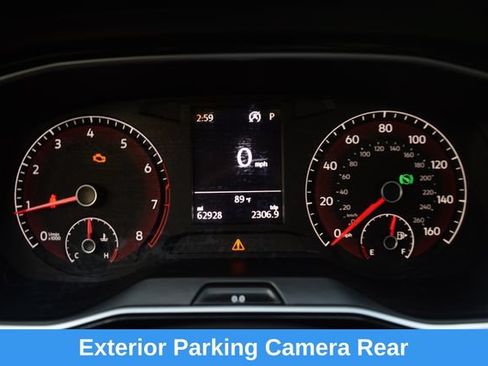 Used 2020 Volkswagen Jetta R-Line FWD image 3