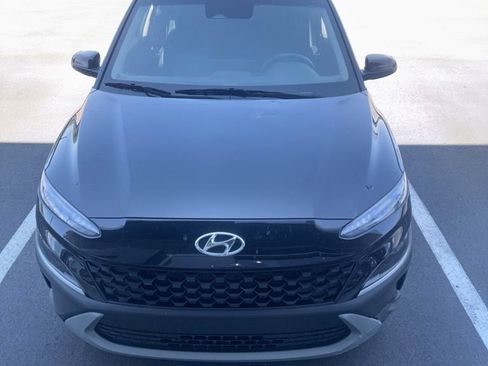 Used 2022 Hyundai Kona SE AWD/4WD image 1