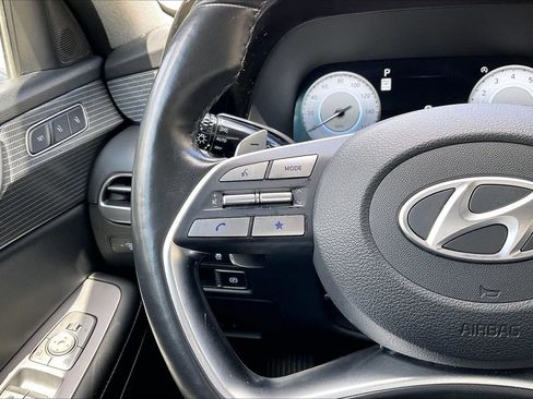 Used 2024 Hyundai Palisade Limited AWD/4WD image 32
