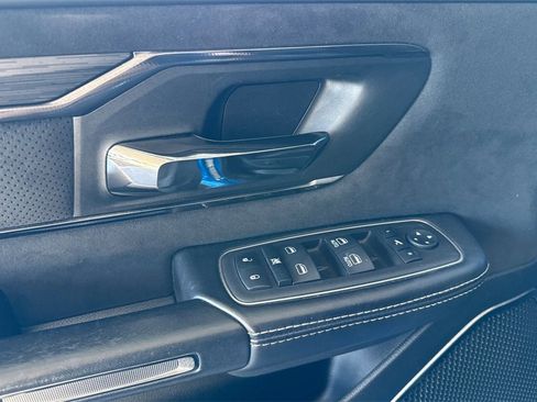 Used 2023 RAM 1500 TRX w/ TRX Level 1 Equipment Group image 11