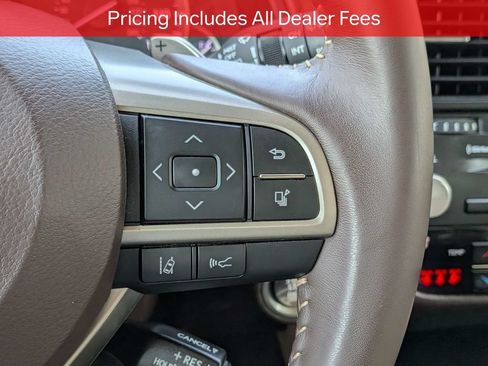Used 2020 Lexus RX 350 FWD w/ Accessory Package image 26