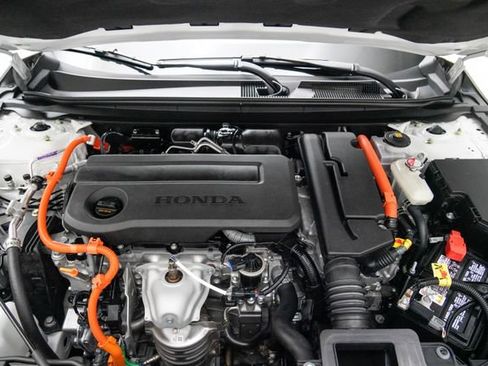 Used 2024 Honda Accord Sport image 20