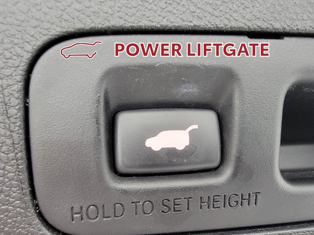 Used 2021 Honda CR-V EX-L image 32