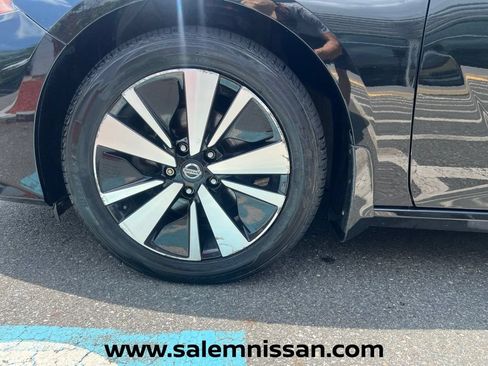 Used 2019 Nissan Altima 2.5 SV FWD image 29
