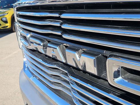 Used 2024 RAM 2500 Laramie w/ Safety Group image 13