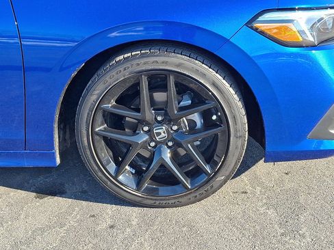 Certified 2023 Honda Civic Sport image 8