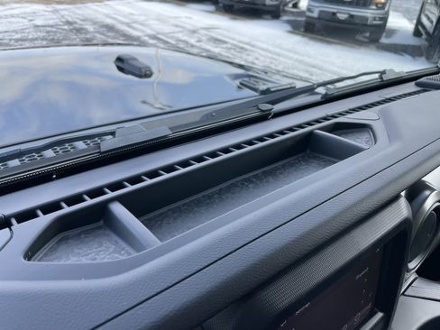 Used 2023 Jeep Wrangler Sport S image 48