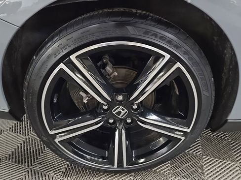 Used 2023 Honda Accord Sport image 14