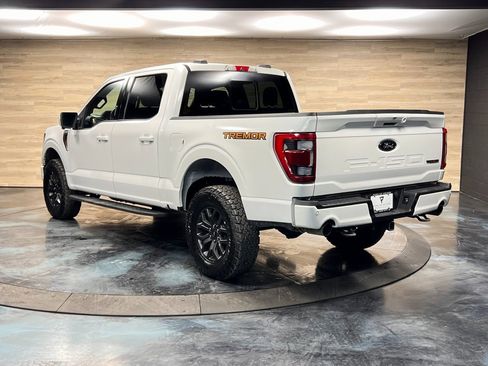 Used 2023 Ford F150 Tremor w/ Equipment Group 402A High image 13