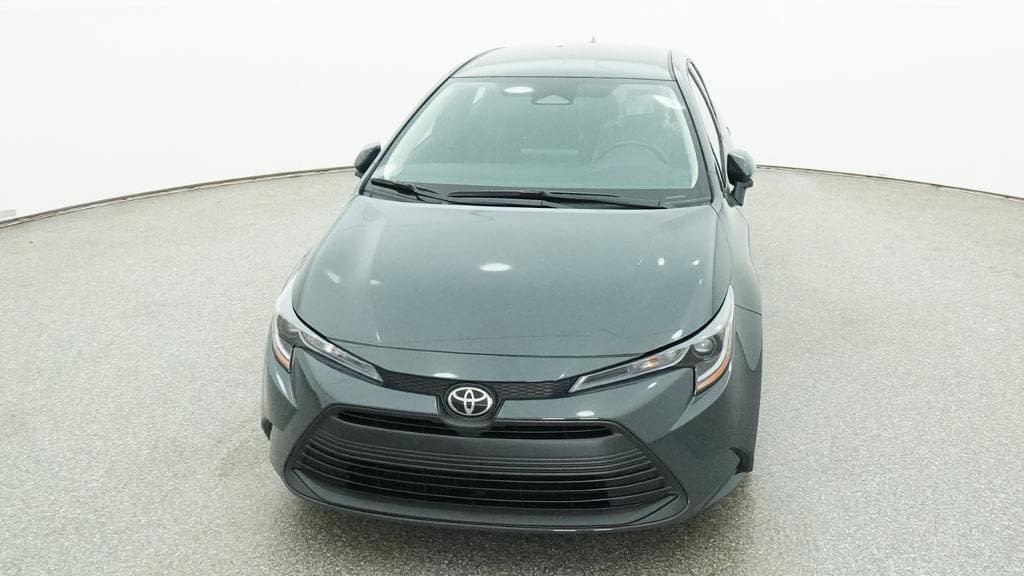 New 2027 Toyota Corolla LE w/ LE Premium Package FWD image 15
