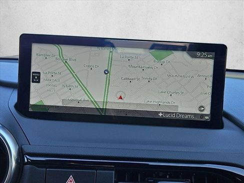 Used 2024 MAZDA MX-5 Miata Grand Touring image 13