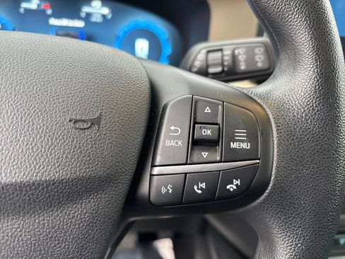 Used 2025 Ford Bronco Sport Big Bend AWD/4WD image 15