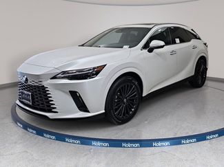 New 2026 Lexus RX 350 Premium video 1