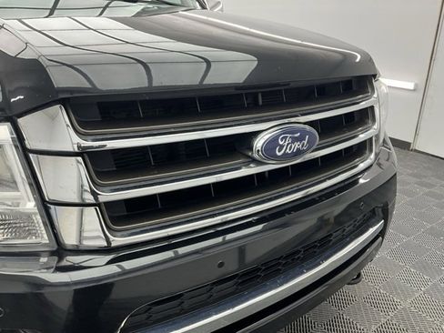 Used 2017 Ford Expedition EL King Ranch image 30