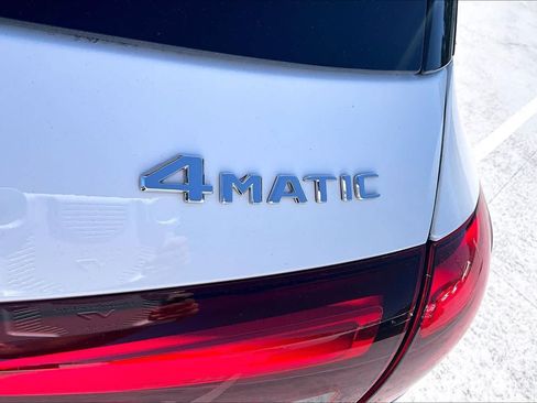 Certified 2026 Mercedes-Benz GLE 350 4MATIC image 10