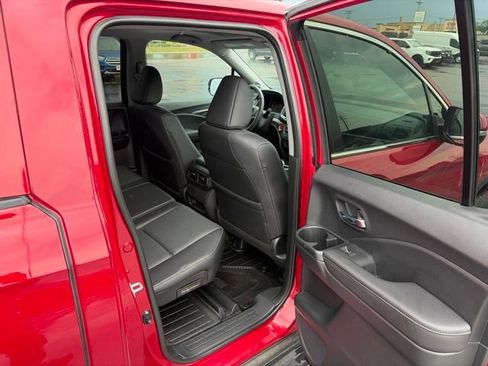 Used 2024 Honda Ridgeline RTL image 22