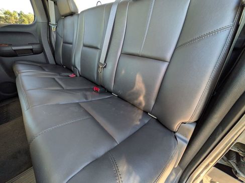 Used 2008 Chevrolet Silverado 1500 LTZ image 29