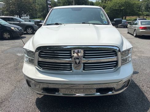 Used 2019 RAM 1500 Big Horn AWD/4WD image 3
