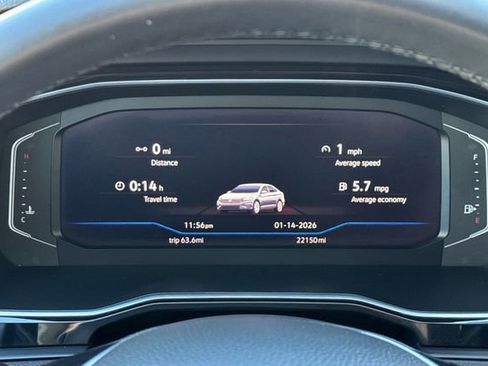 Used 2020 Volkswagen Jetta SEL image 23