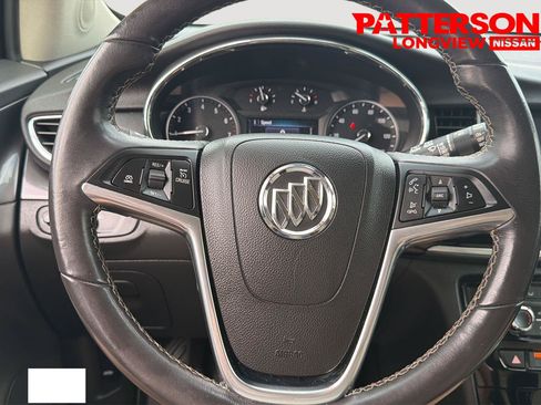 Used 2019 Buick Encore Preferred FWD image 15
