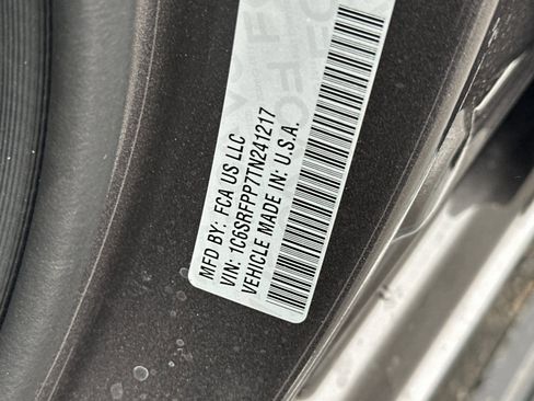 New 2026 RAM 1500 Limited image 27