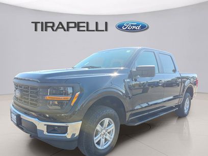 Certified 2024 Ford F150 XL w/ Equipment Group 103A High